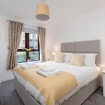 Apartmán Flats Glasgow