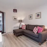 Flats Apartmán Glasgow
