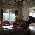 Newhall Glasgow
