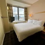 Britannia Glasgow