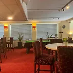 Szálloda Britannia 3*