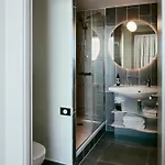 Lejlighedshotel Adagio 4*