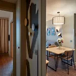 Adagio Lejlighedshotel 4*