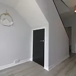 Signature - Huntley House Apartment Glasgow