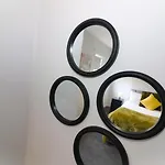 Signature - Huntley House Apartment Glasgow