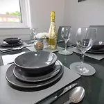 Signature - Huntley House Apartment *