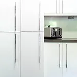 Croftspar House * Glasgow