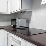 Croftspar House Prázdninový dům *