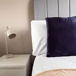 Croftspar House Prázdninový dům *