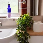 Prázdninový dům Croftspar House *