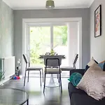 Croftspar House Prázdninový dům