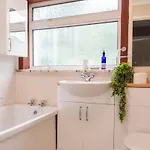 Croftspar House Glasgow