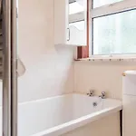 Croftspar House * Glasgow