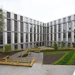 For Students Only St Mungo's In Апартаменты Глазго