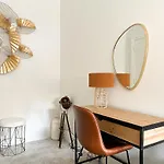 아파트 Large Blythswood