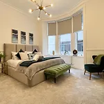 Large Blythswood 아파트 *