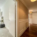Large Blythswood 아파트 글라스고