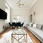 Large Blythswood 글라스고