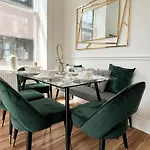Large Blythswood 글라스고