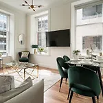 Large Blythswood 글라스고