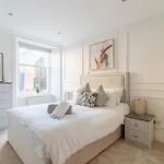 Large Blythswood 아파트 *