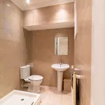 아파트 Large Blythswood *