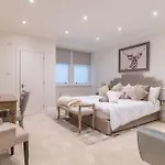 Large Blythswood 글라스고