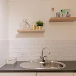 아파트 Large Blythswood