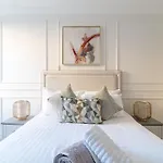 Large Blythswood 아파트