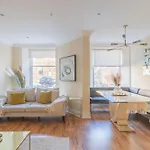Large Blythswood 아파트