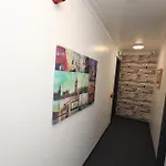 Vr Lägenhet Glasgow