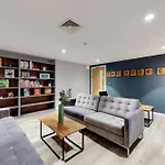 公寓 Abodus St 格拉斯哥