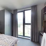 Abodus St 公寓 格拉斯哥