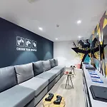 Abodus St * 格拉斯哥