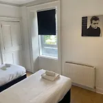 Elder Park * גלאזגו