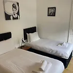 דירה Elder Park *