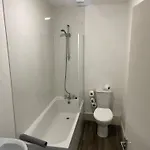 דירה Elder Park גלאזגו