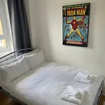 Elder Park גלאזגו