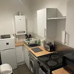 Elder Park * גלאזגו