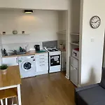 דירה Elder Park *