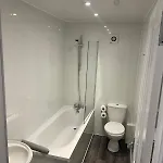 דירה Elder Park גלאזגו