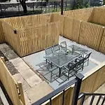 דירה Elder Park *