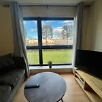 Cosy Riverside Secc Hydro Apartman Glasgow