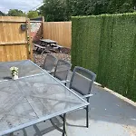 Elder Park * גלאזגו