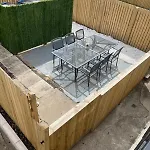 דירה Elder Park *