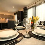 דירה Signature - Oatlands House גלאזגו