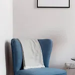 Appartement Incredible Contemporary Flat In Heart Of West End