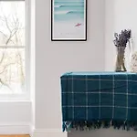 Incredible Contemporary Flat In Heart Of West End Glasgow