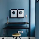 Incredible Contemporary Flat In Heart Of West End Daire