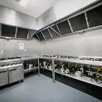 Youth Hostel